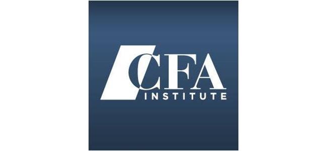 特許財務分析師 CFA~最有價值的證照