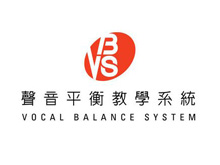 VBS聲音平衡教學系統