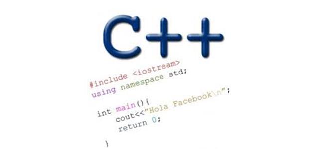 C++介紹