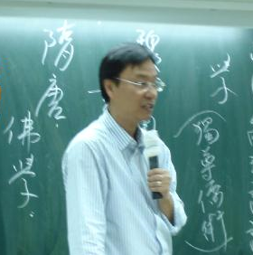 李奐老師