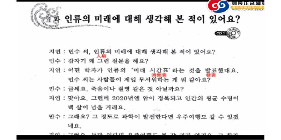 題庫點數測試