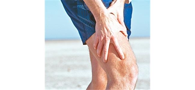 關於遲發性肌肉痠痛＆該如何應對