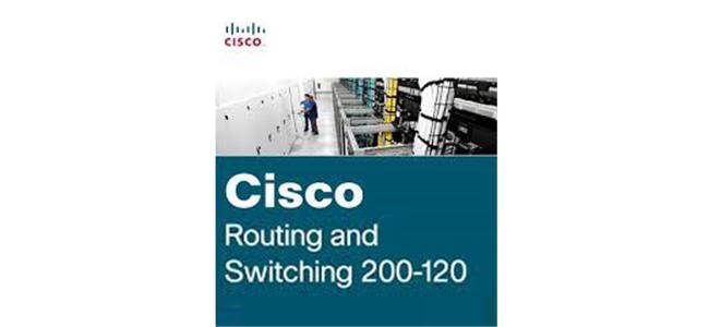 Cisco課程-密碼恢復