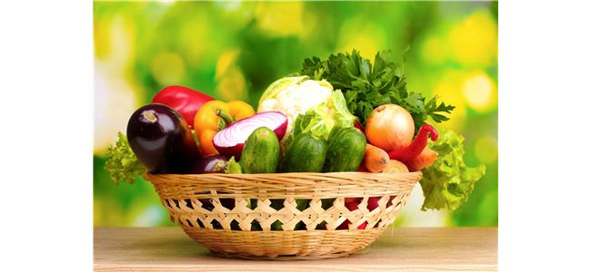 多食蔬果抗疲勞　可降低癌疲憊發生