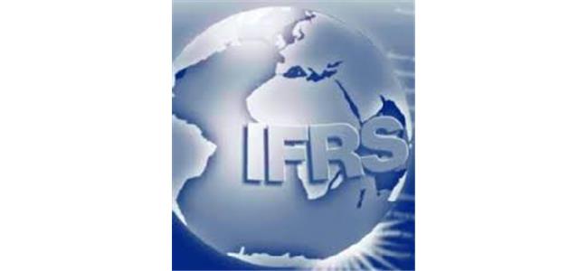 IFRS介紹