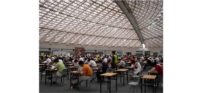 全球投資界優秀人才的同義詞-CFA特許狀