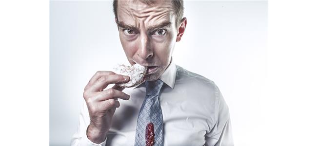 四大錯誤飲食習慣導致癌症找上門 你還在做嗎