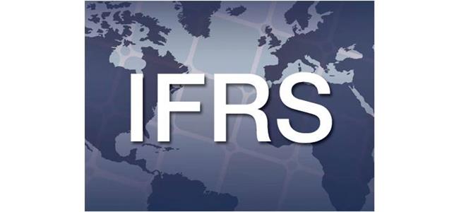IFRS報考資訊