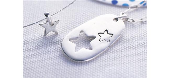 是銀還是黏土? 神奇的銀黏土