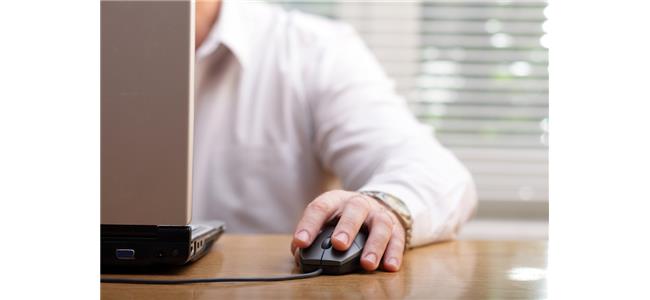 word美觀實務 移除段落標記