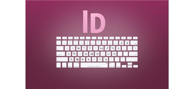 InDesign頁碼插入