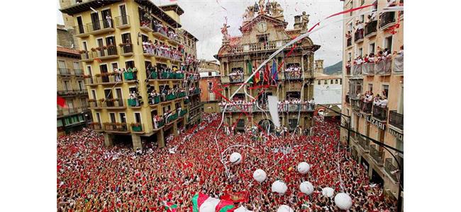 出國大小事 - 西班牙 - 禮儀禁忌篇