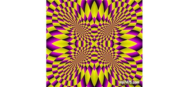 小心 ! 你的大腦欺騙了你