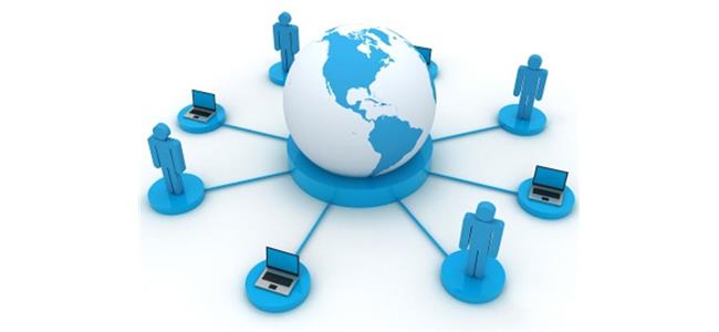 Cisco思科系統 – 開啟真正網路時代