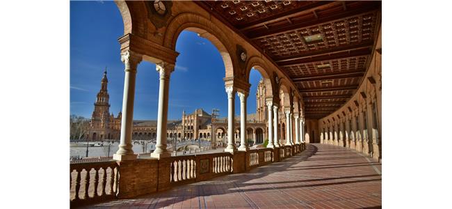 西班牙發音學習