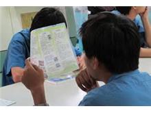 升學或考照？過來人︰先確立目標