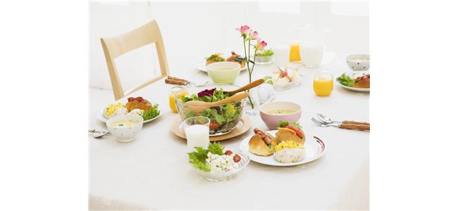 你吃對早餐了嗎？