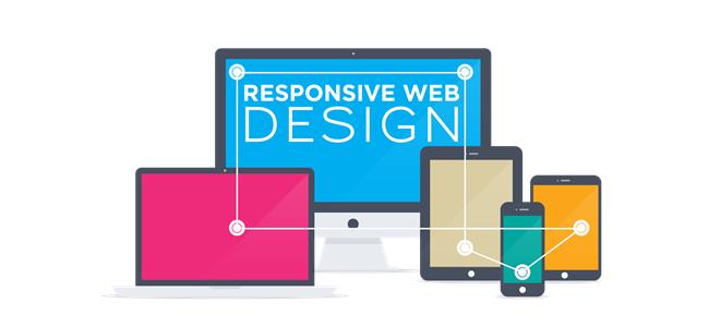 什麼是響應式網頁設計(RWD)