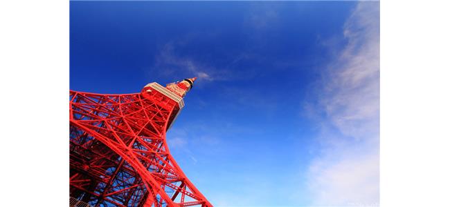 到日本該注意的大忌